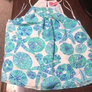 Lilly for Target tank top